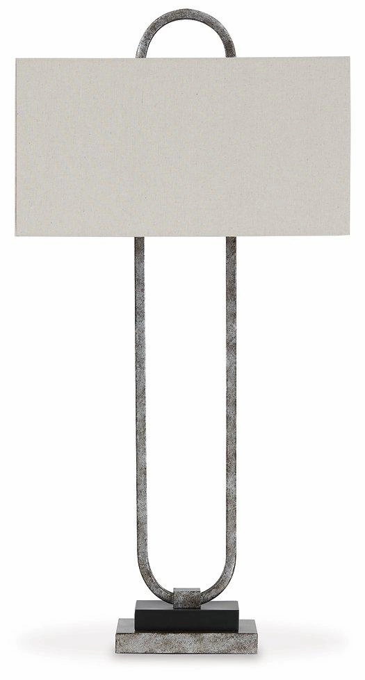 Bennish Table Lamp mini decorative bulb