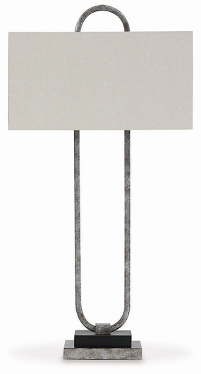 Bennish Table Lamp mini decorative bulb