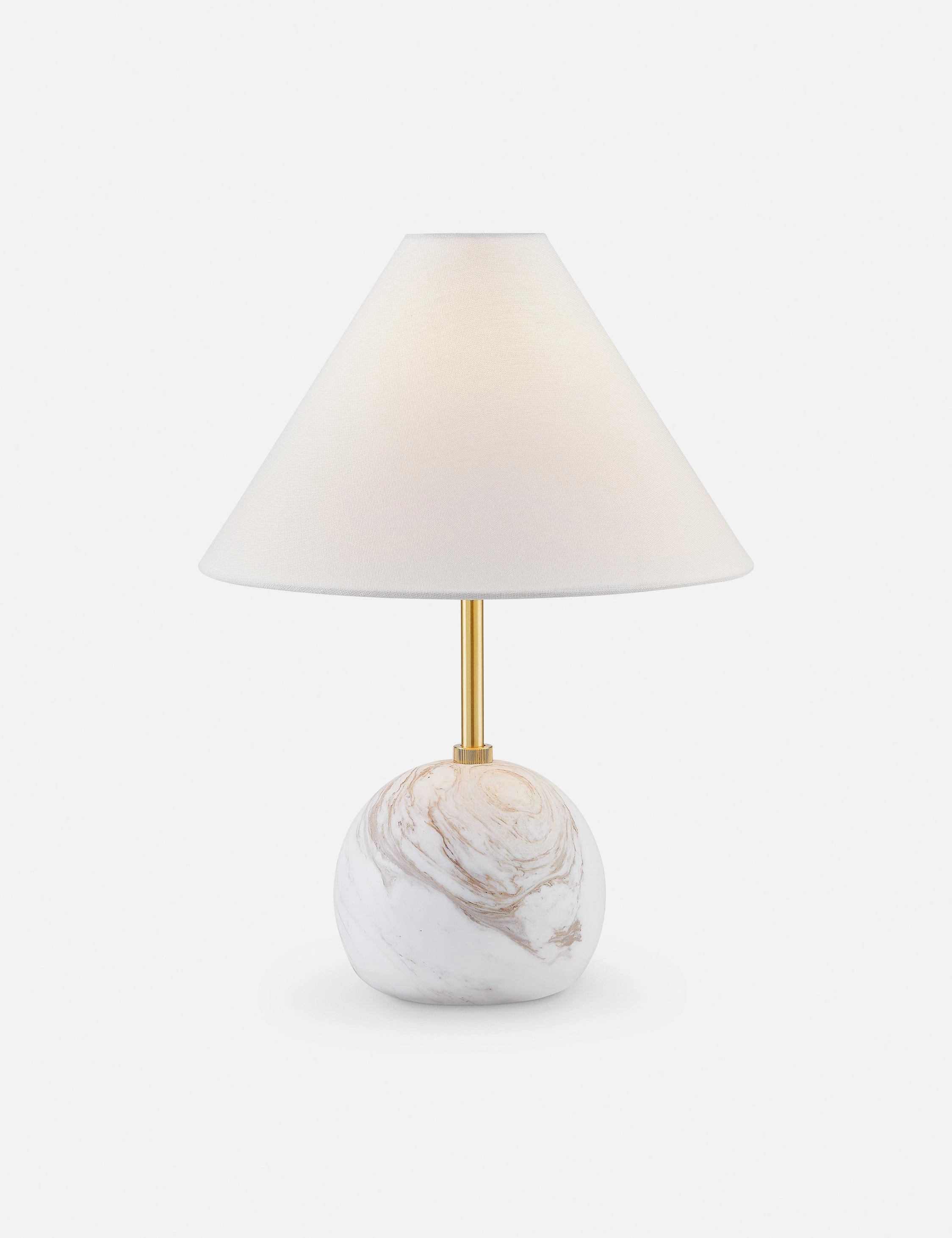 Benoit Table Lamp