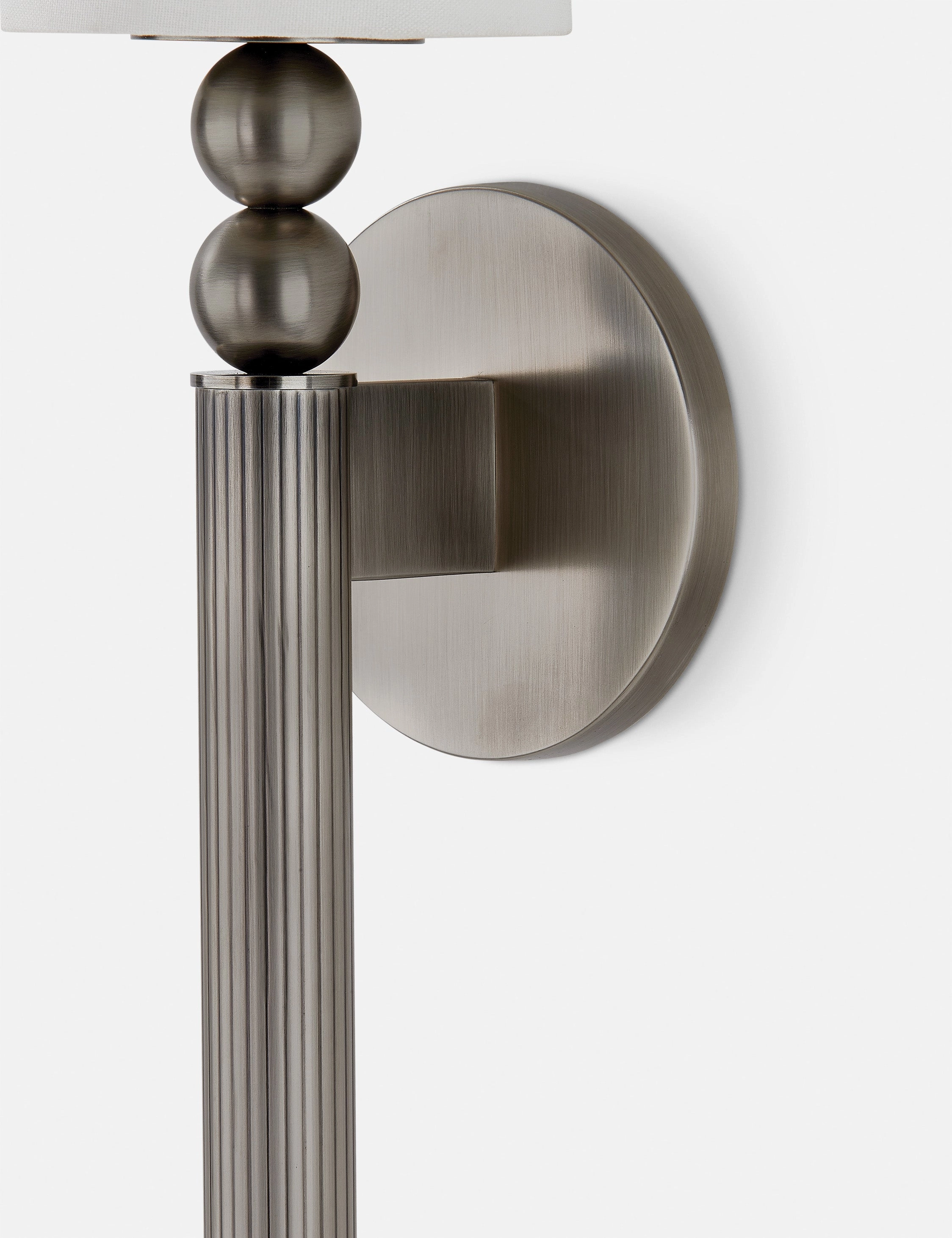 Bergier Sconce