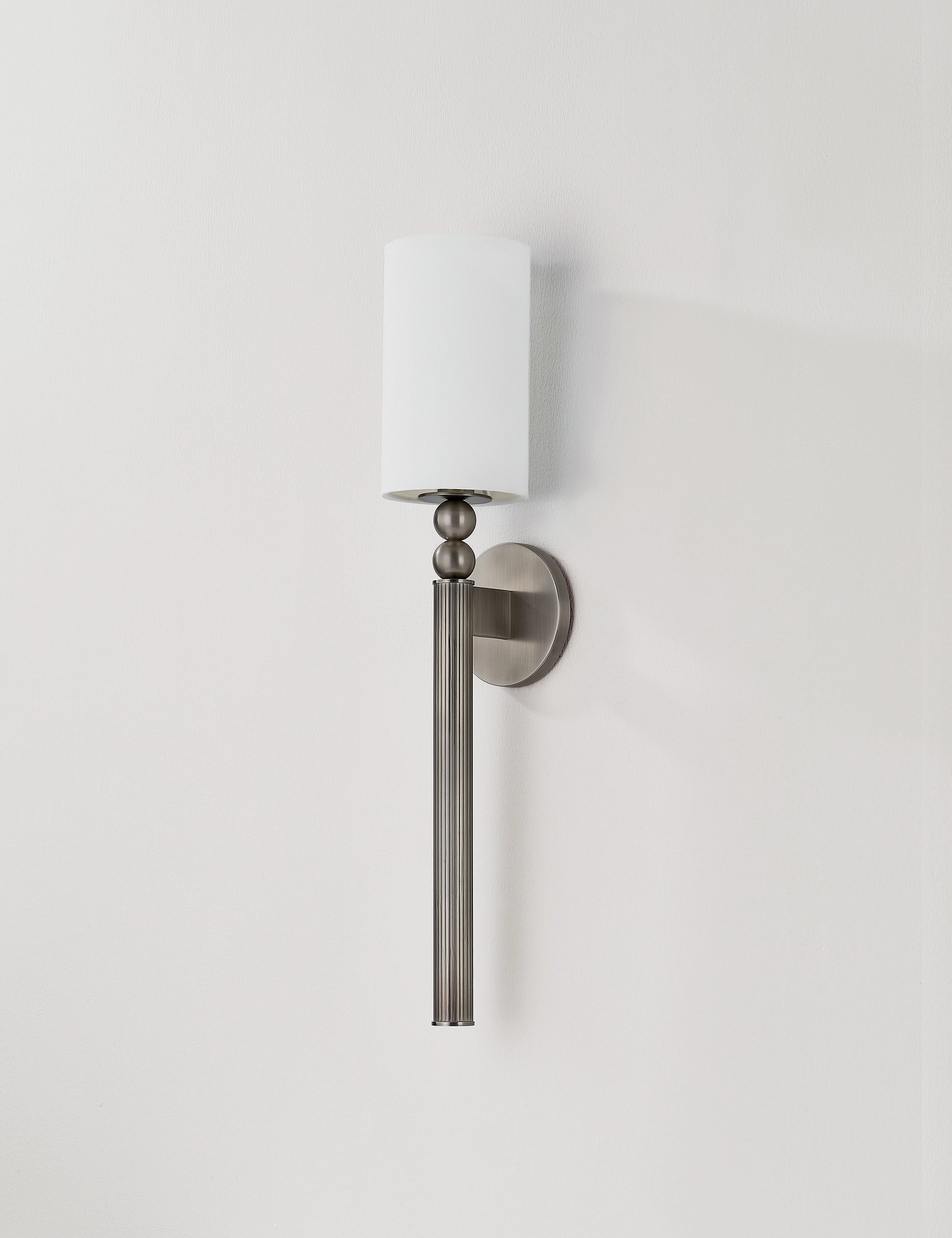 Bergier Sconce