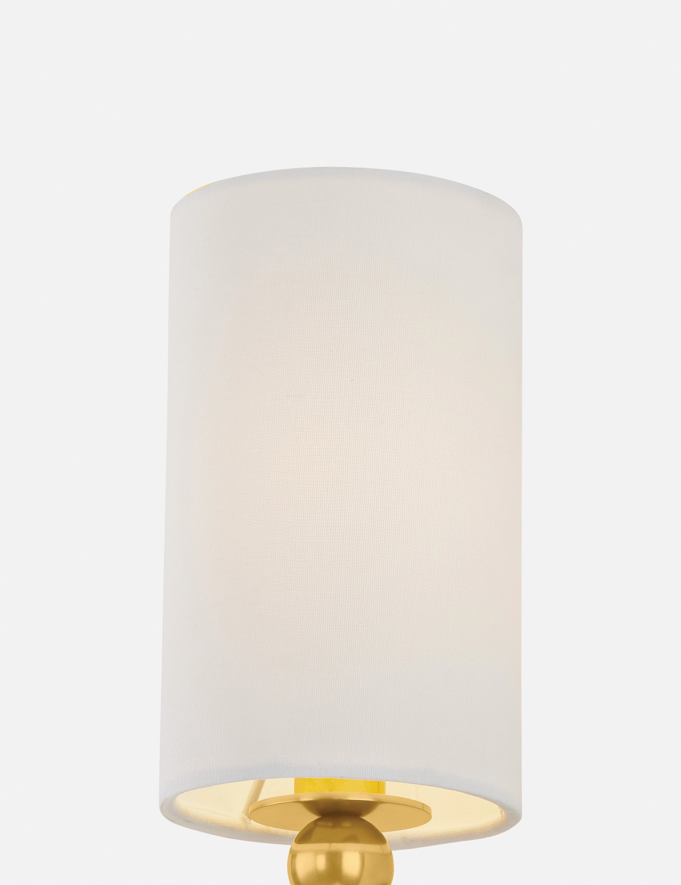 Bergier Sconce