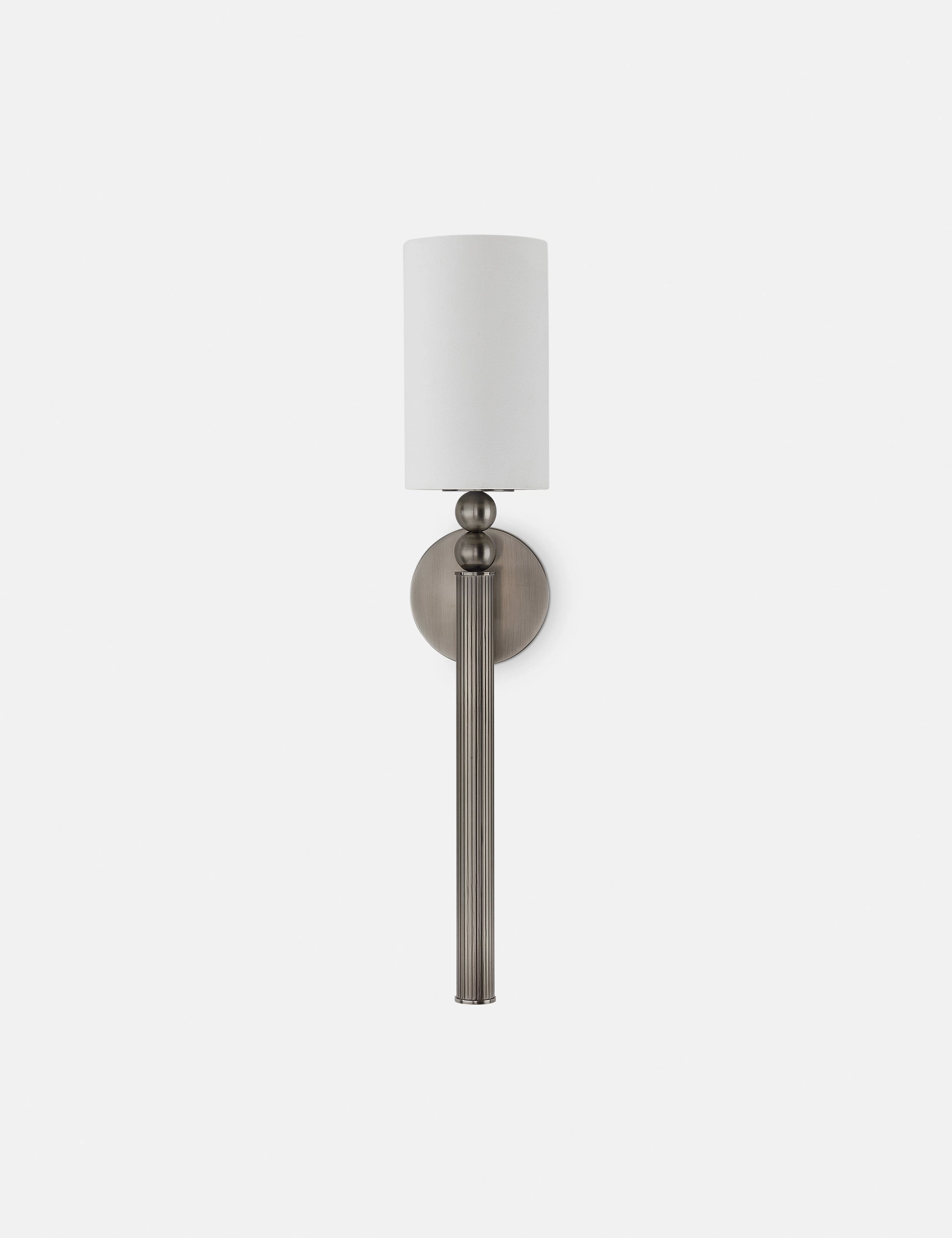 Bergier Sconce