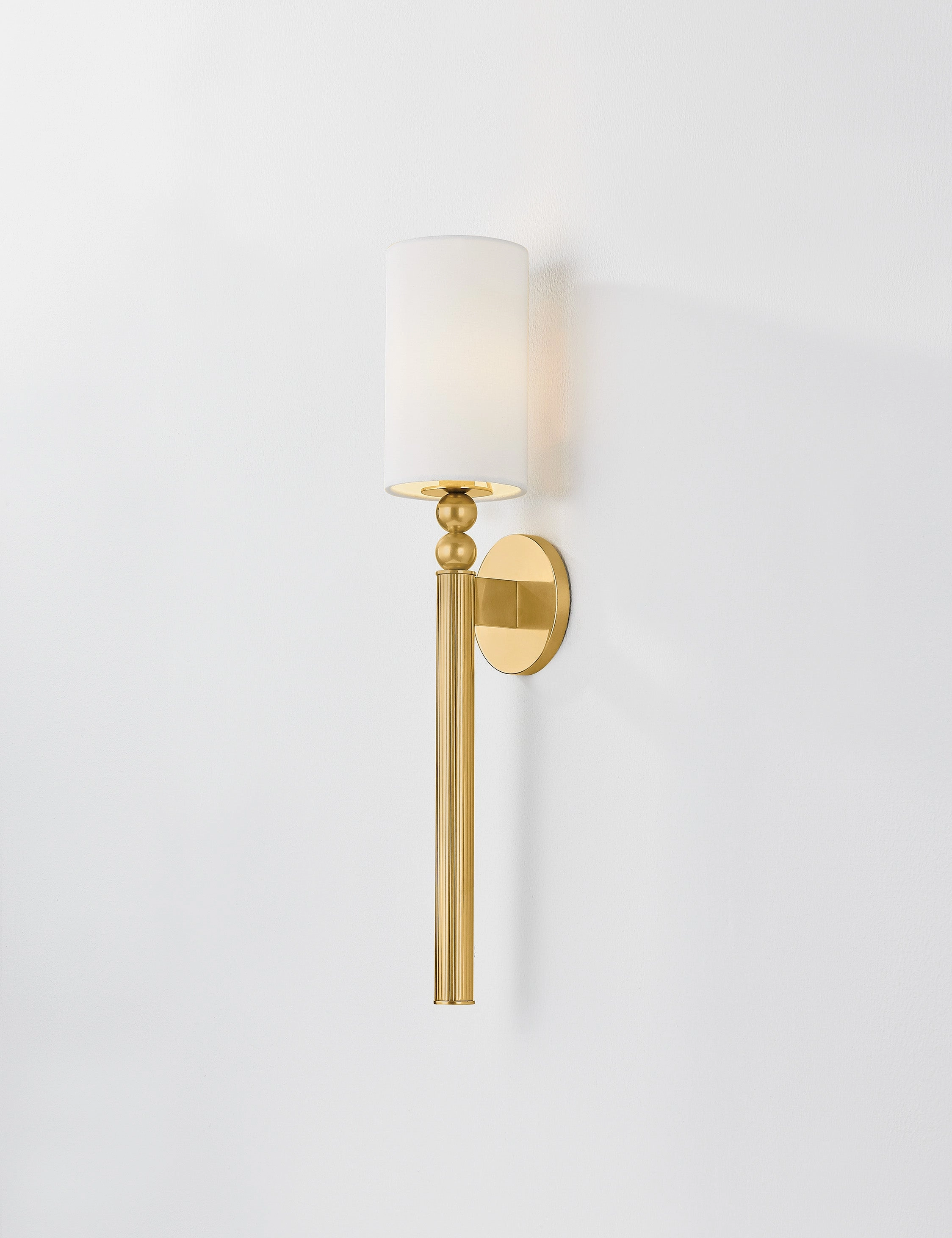 Bergier Sconce