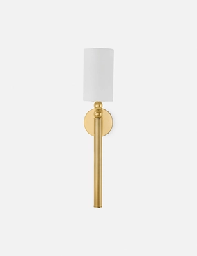 Bergier Sconce minimalist reading light
