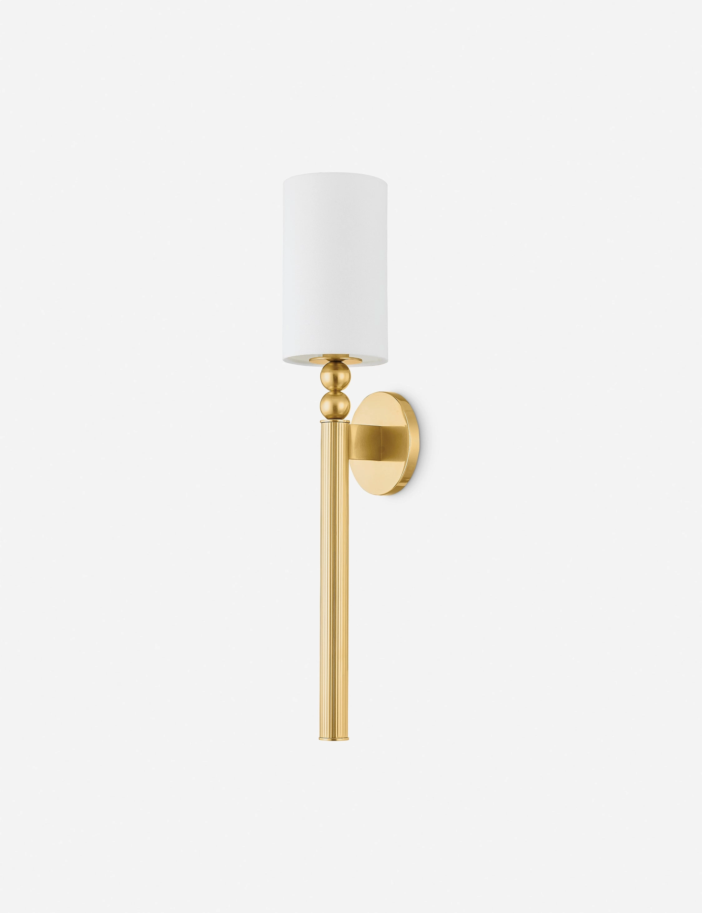 Bergier Sconce