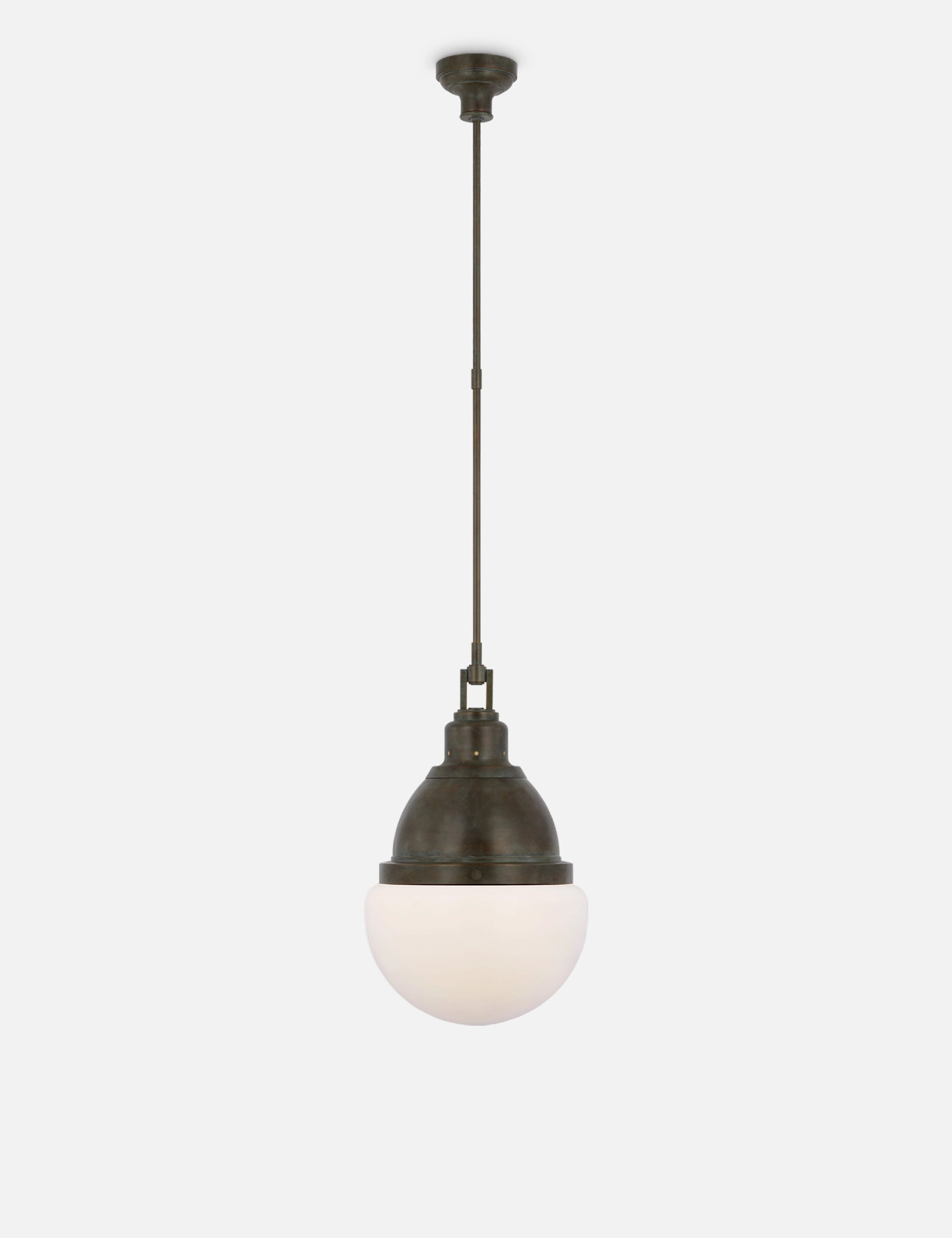 Bernard Pendant Light by Amber Lewis modern ceiling lamp