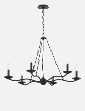 Bernier Outdoor Chandelier vintage desk lamp