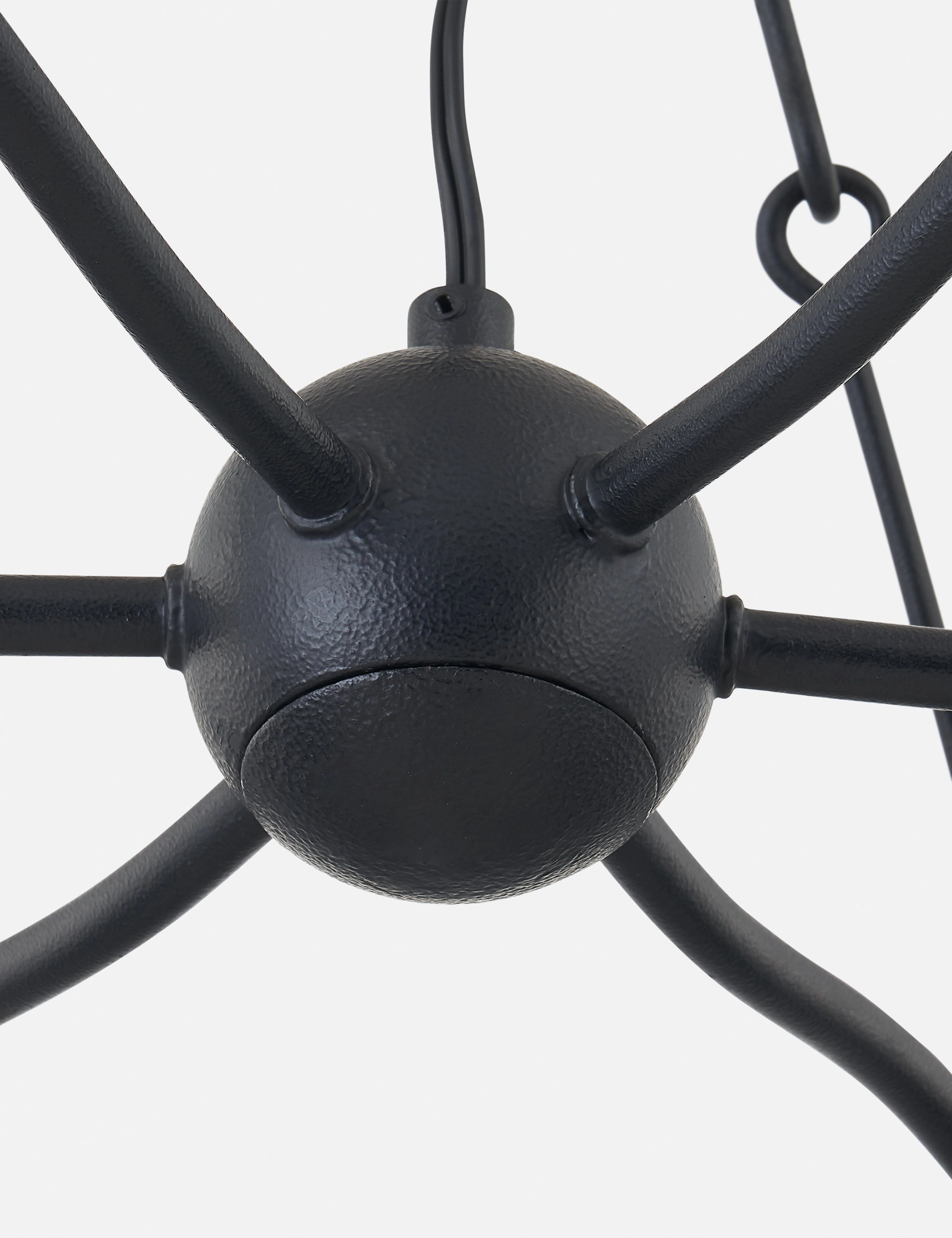 Bernier Outdoor Chandelier