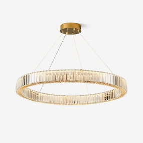 Bertolda Chandeliers modern modeling table light