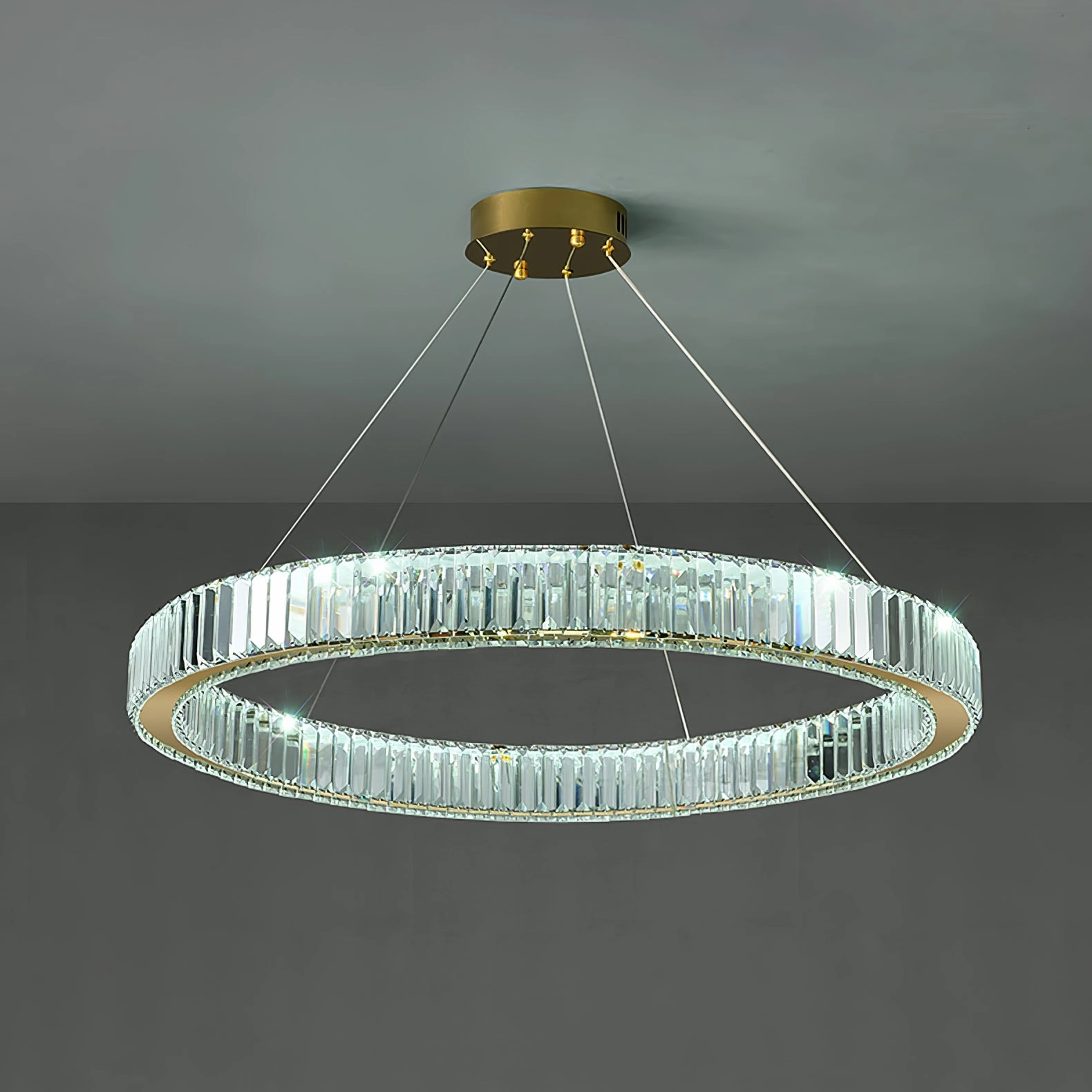 Bertolda Chandeliers