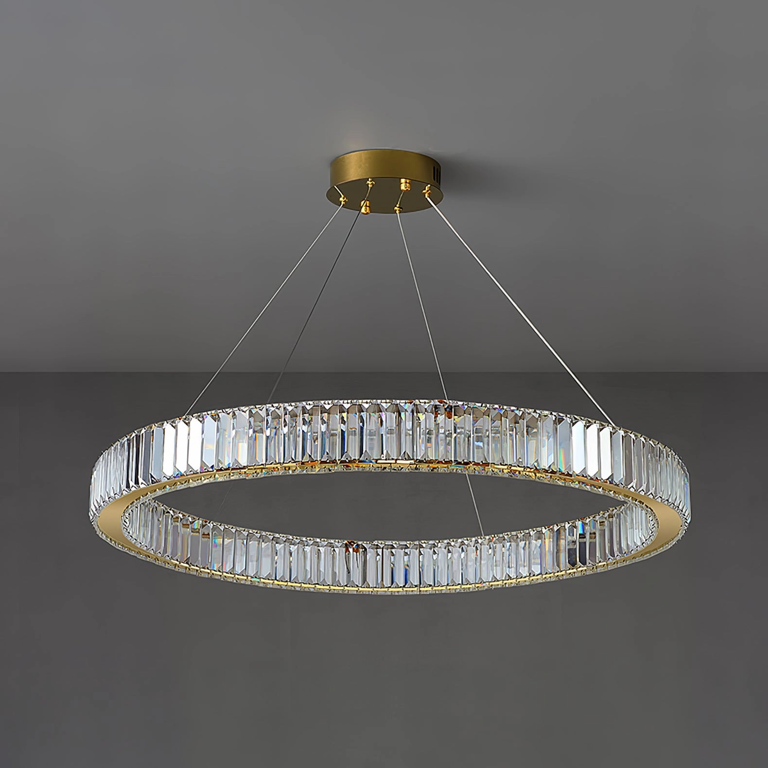 Bertolda Chandeliers