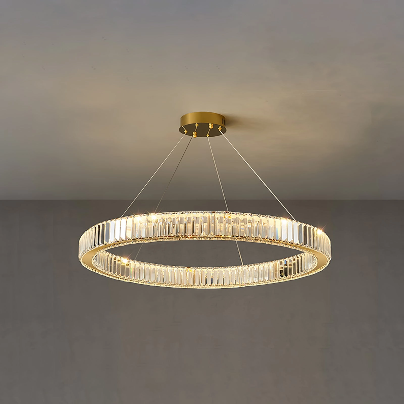 Bertolda Chandeliers