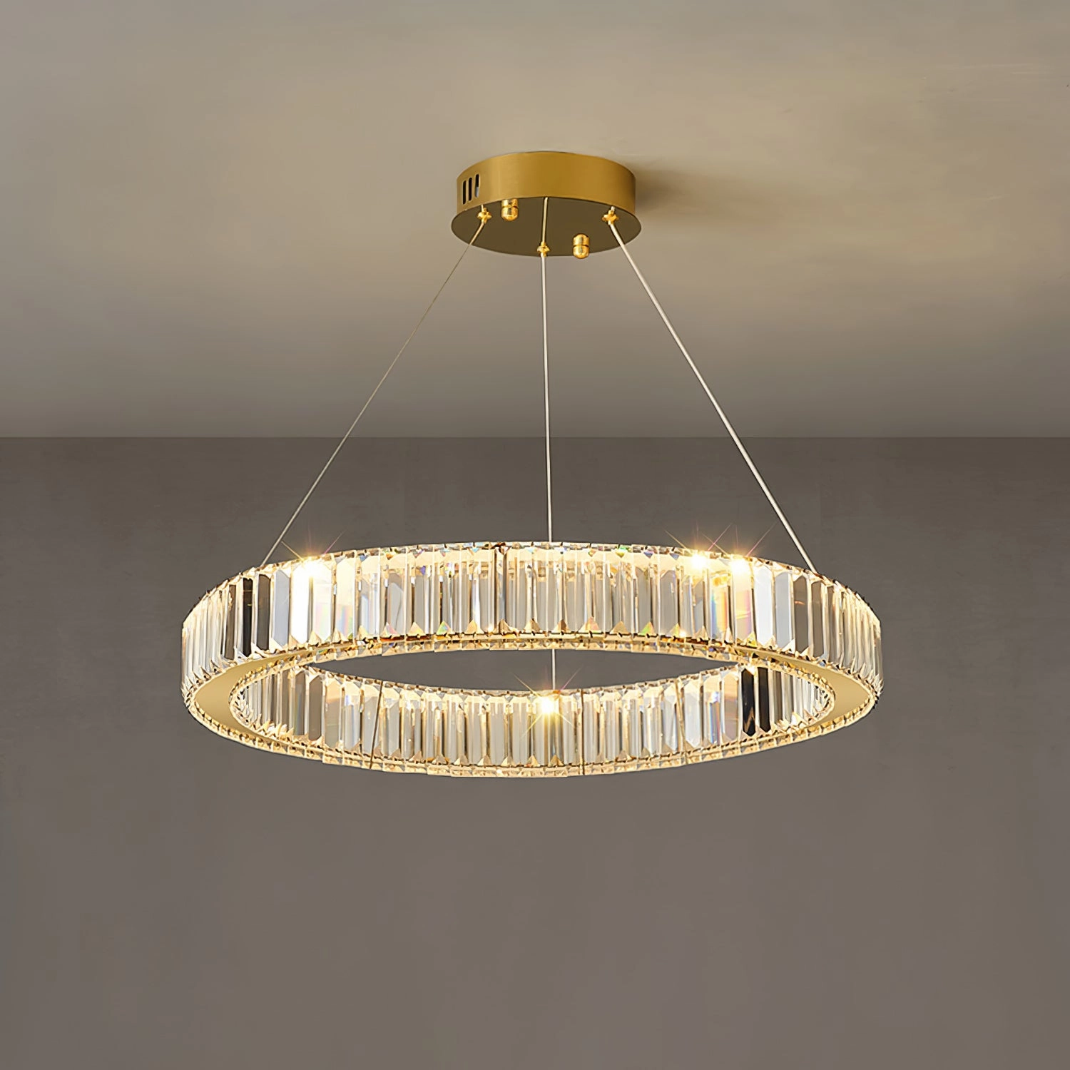 Bertolda Chandeliers