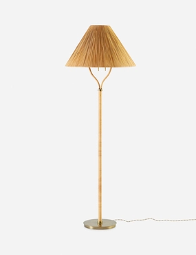 Besson Floor Lamp patio wall lighting