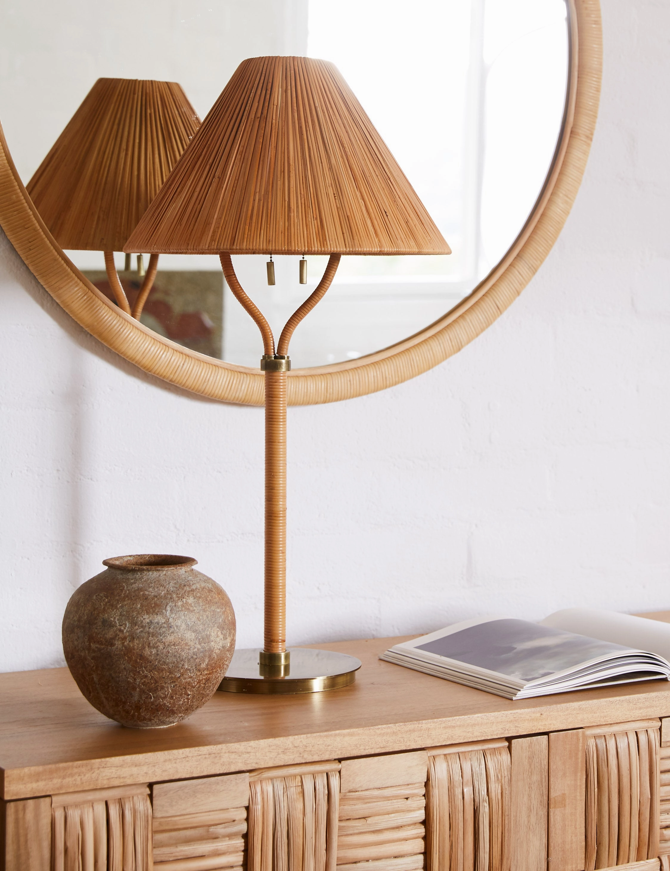 Besson Table Lamp