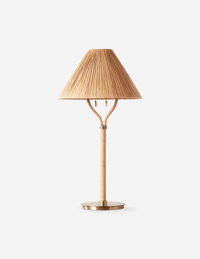 Besson Table Lamp premium Danish lighting