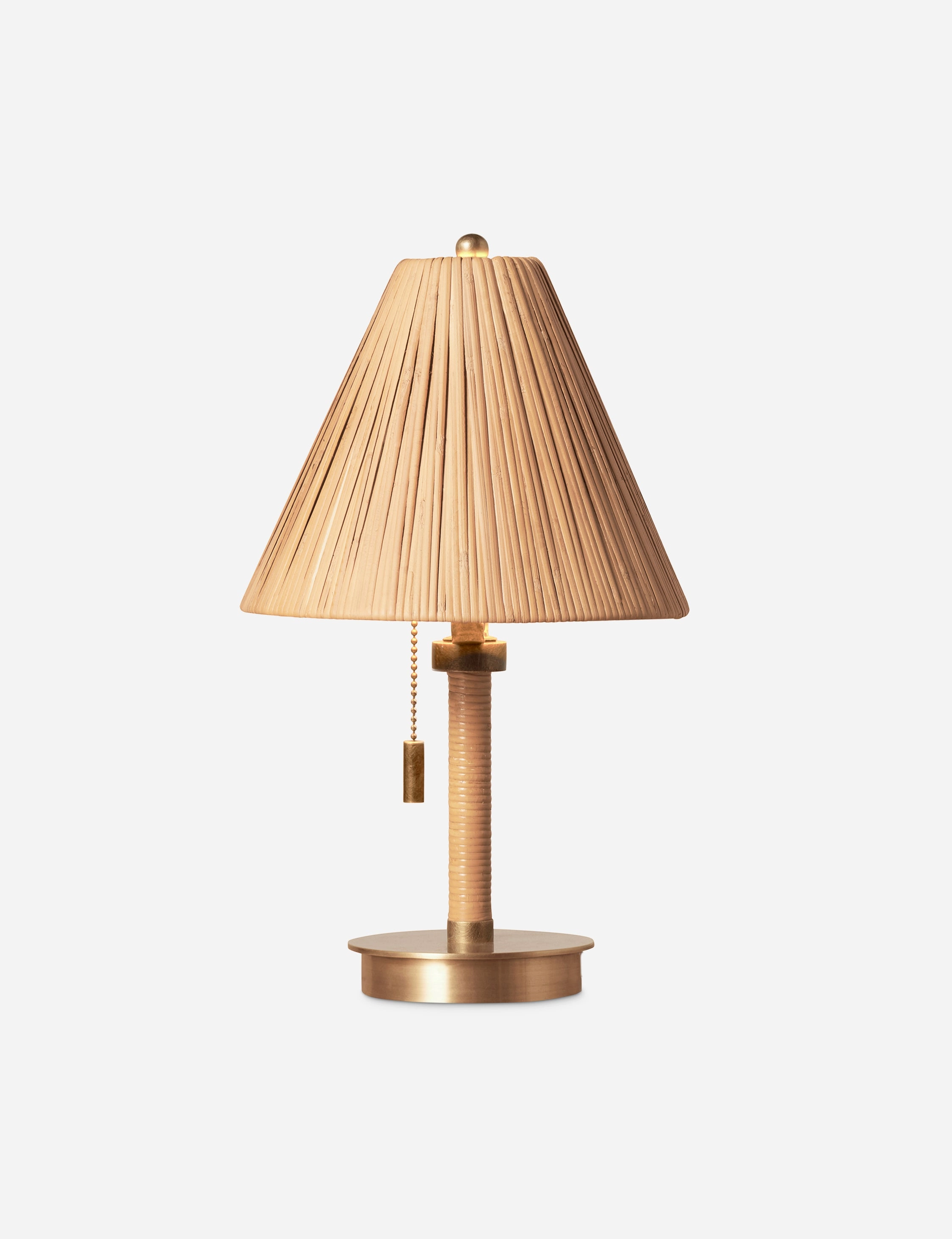 Besson Table Lamp