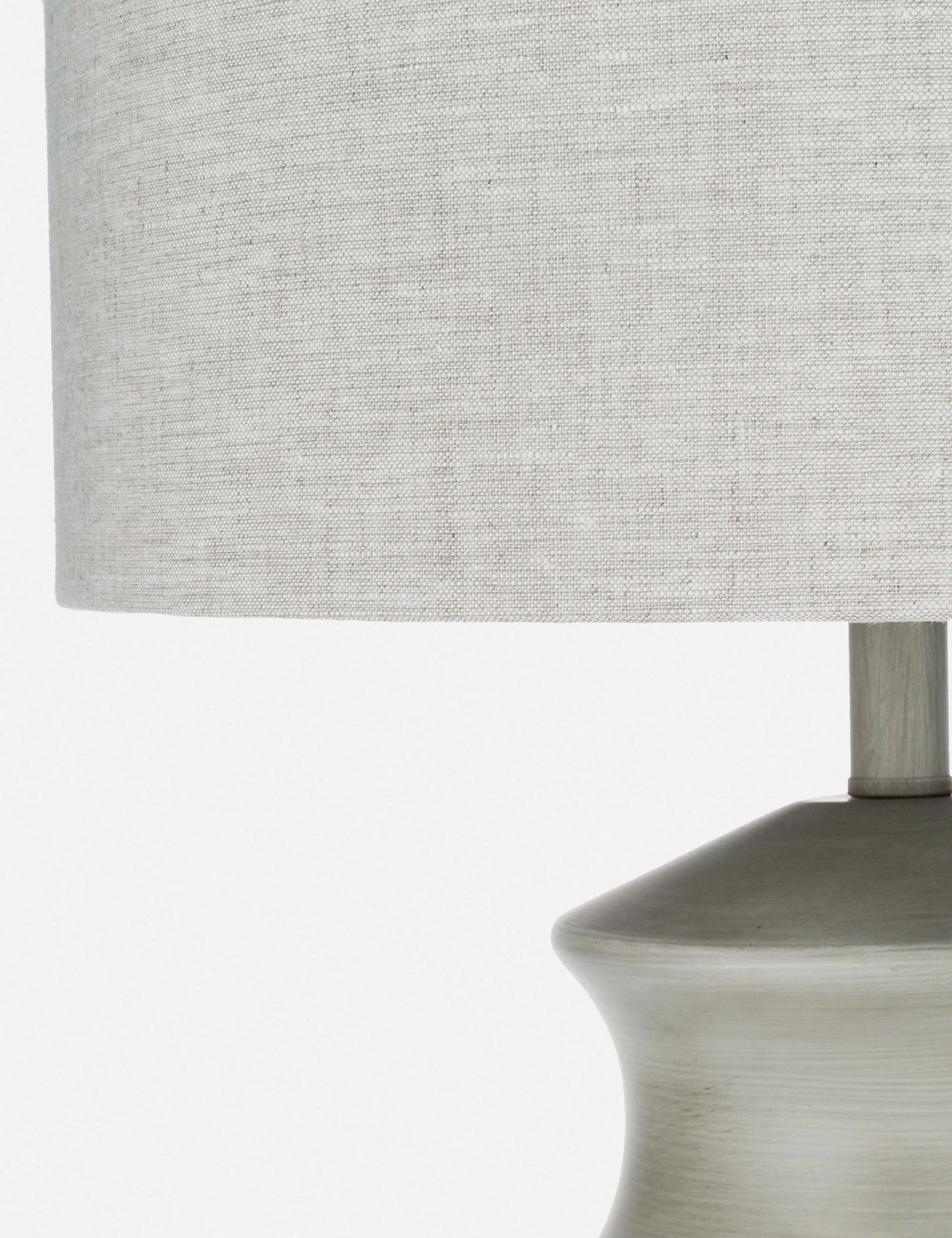 Bhavanah Table Lamp