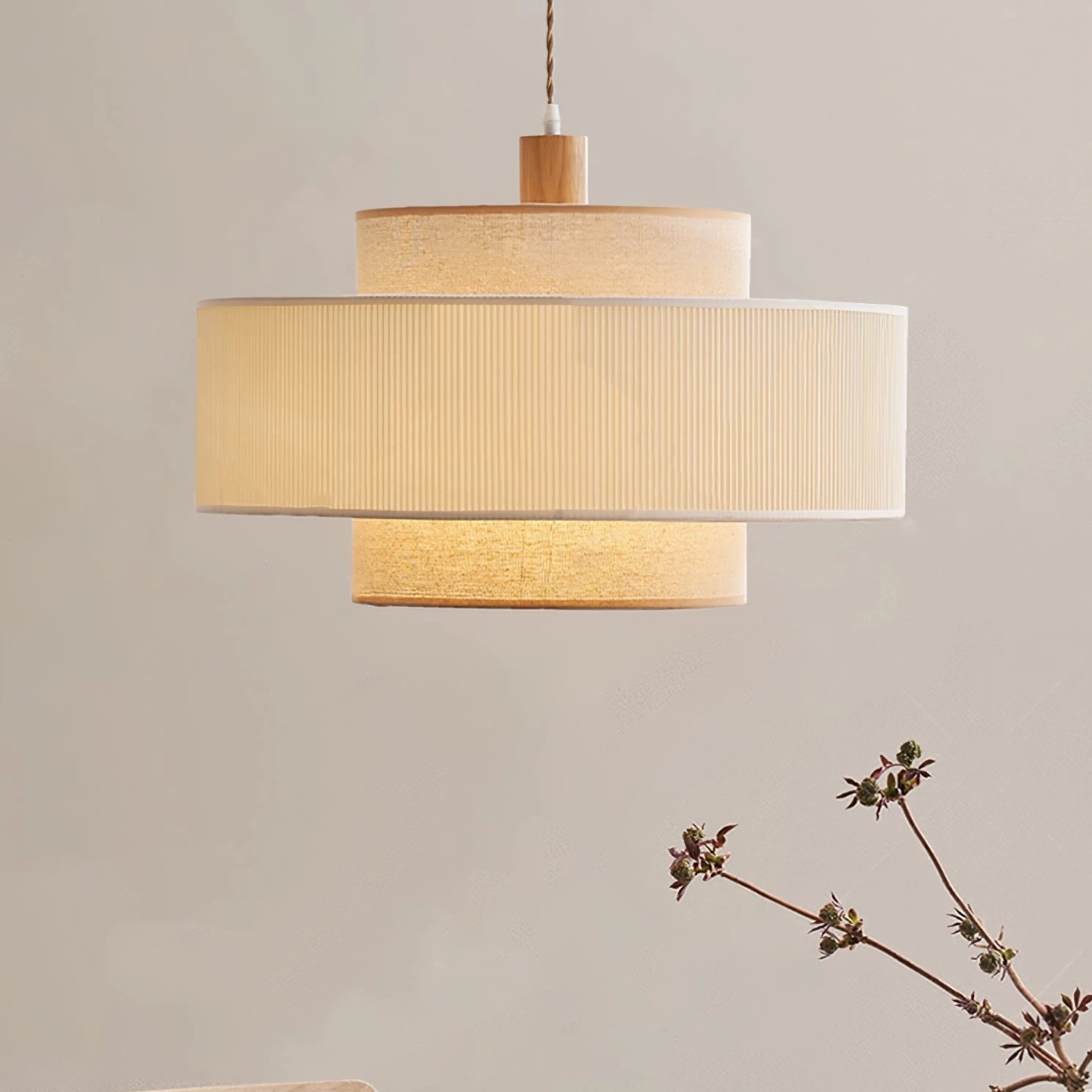 Bianella Pendant Lamp