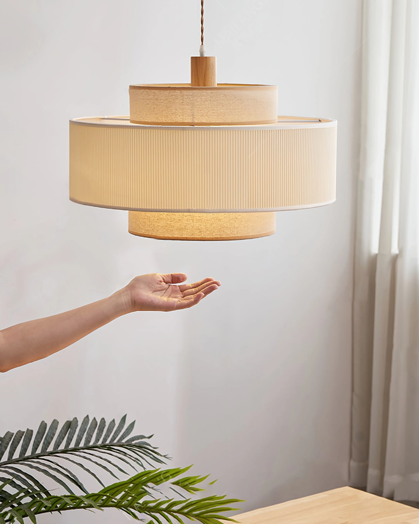 Bianella Pendant Lamp