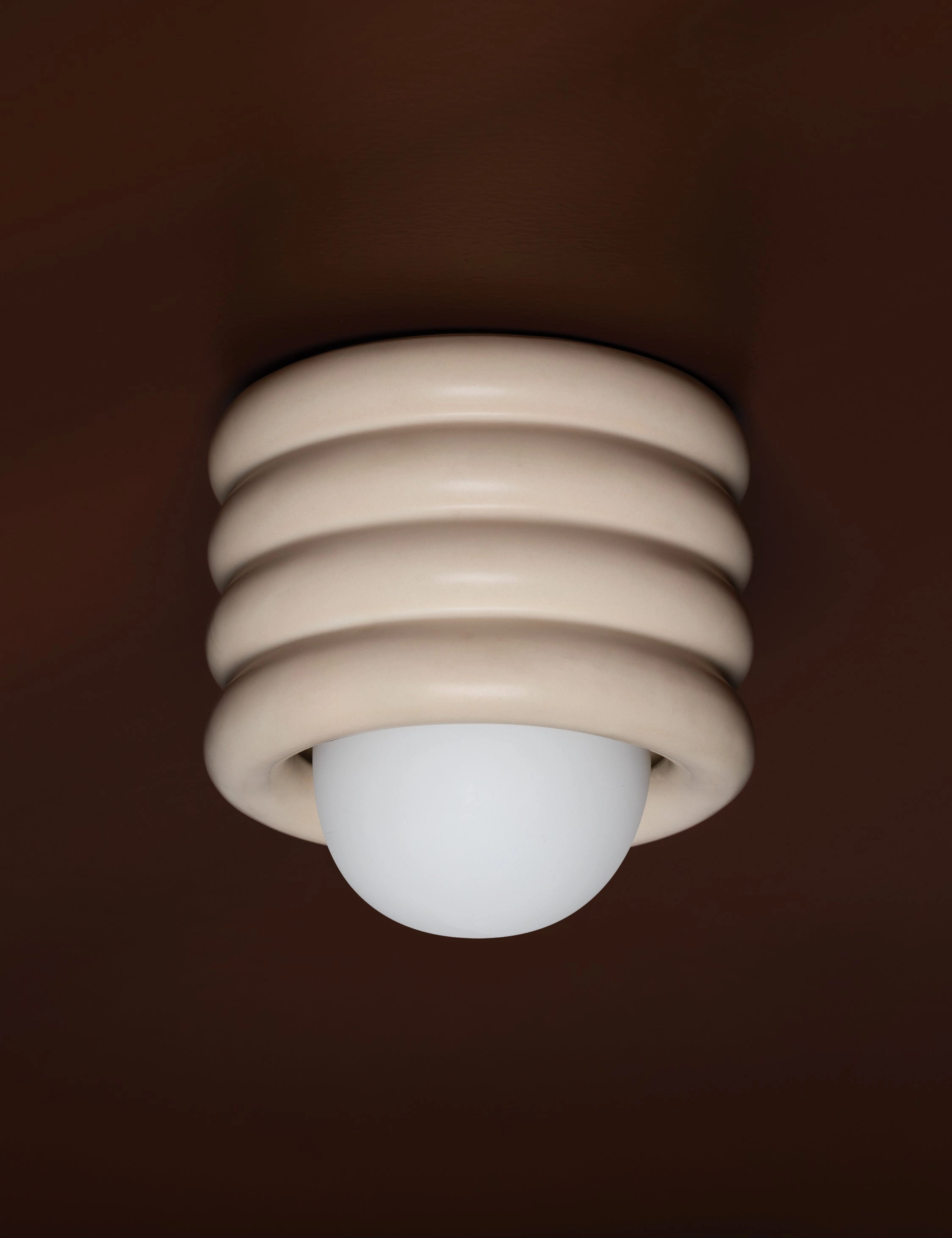 Bibi Flush Mount Light by Eny Lee Parker x Mitzi