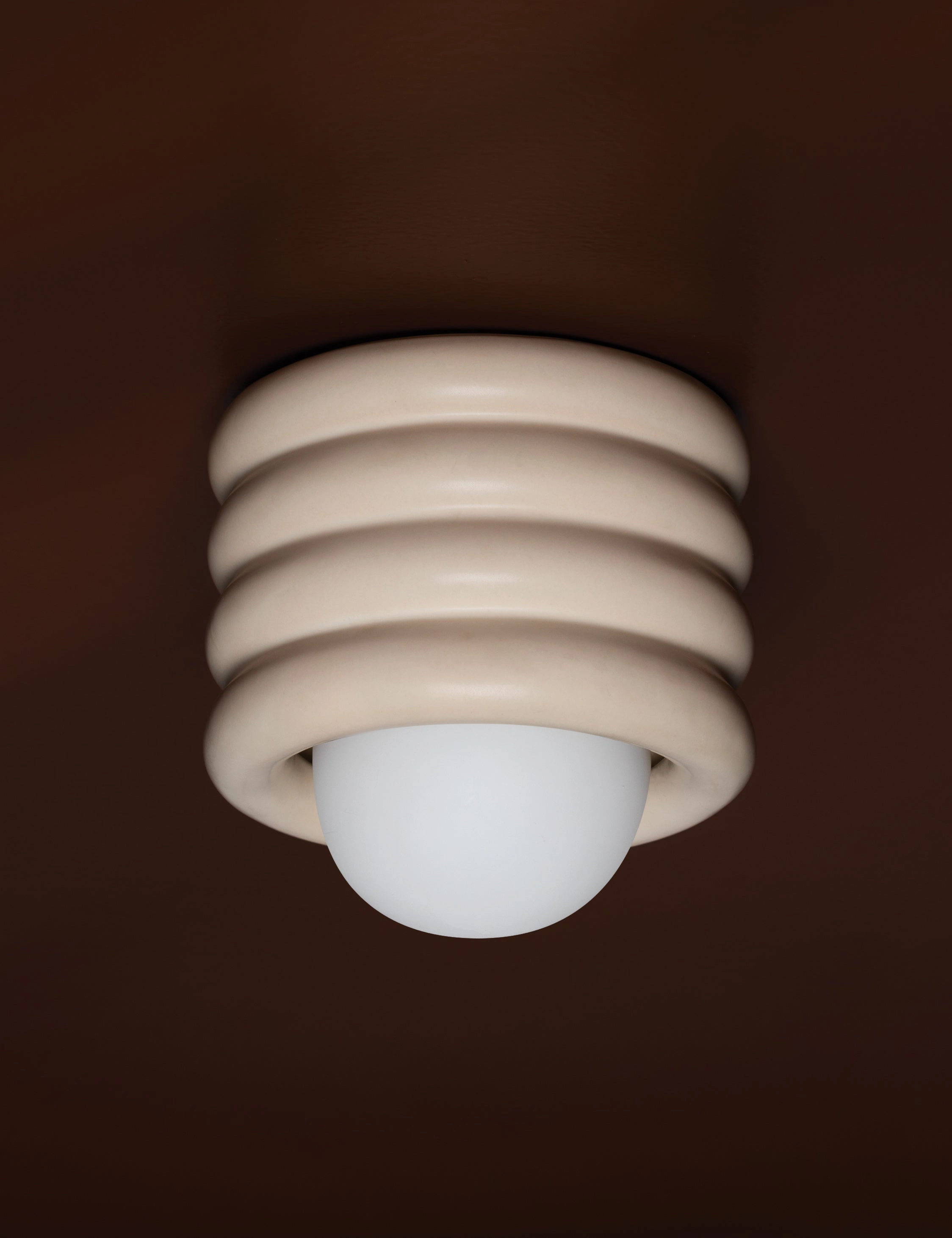 Bibi Flush Mount Light by Eny Lee Parker x Mitzi