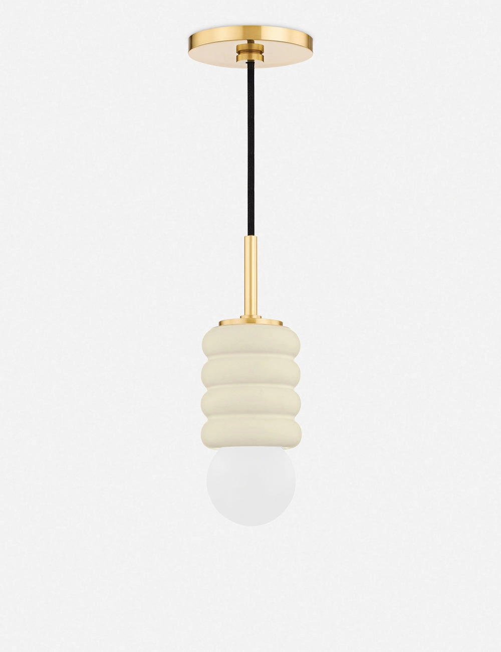 Bibi Pendant by Eny Lee Parker x Mitzi modern ceiling lamp