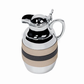 Bicolor Thermal Carafe decorative indoor light