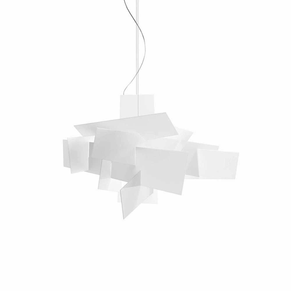 Big Bang Chandelier