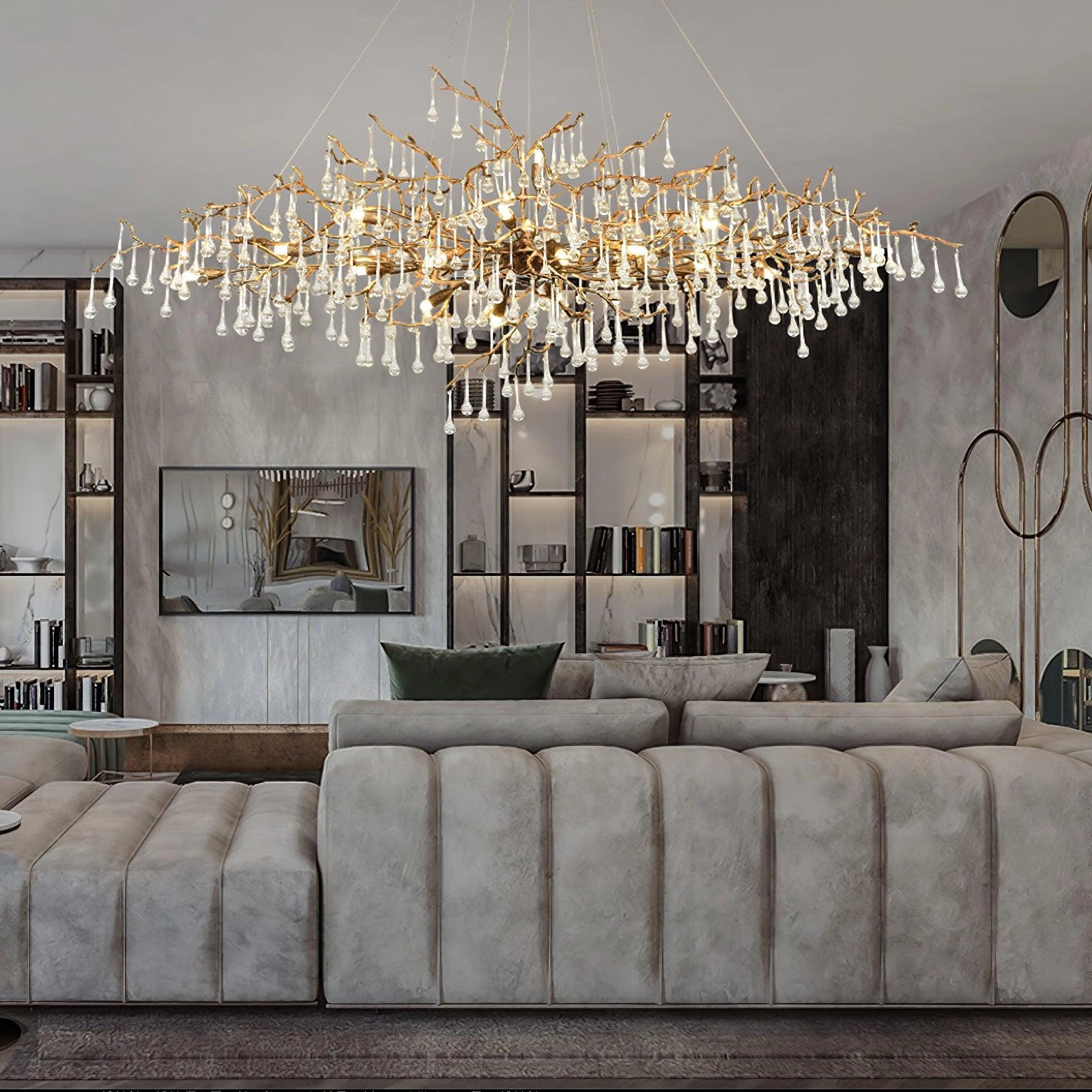Bijou Chandelier