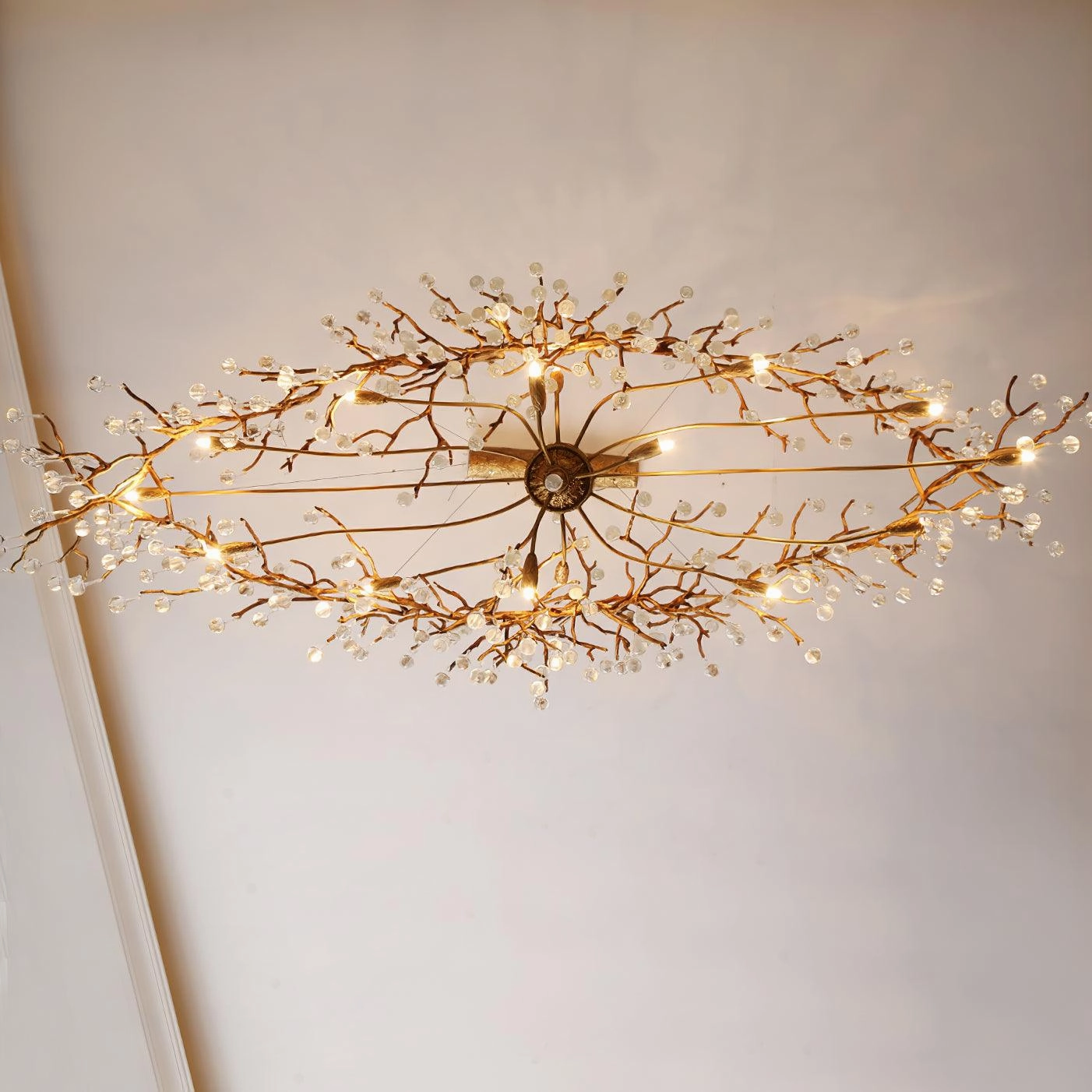 Bijou Chandelier
