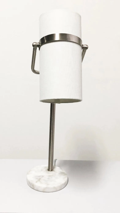 Billy Lamp