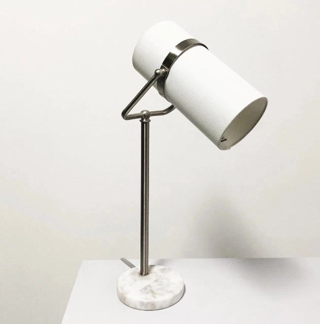 Billy Lamp rechargeable bedside light