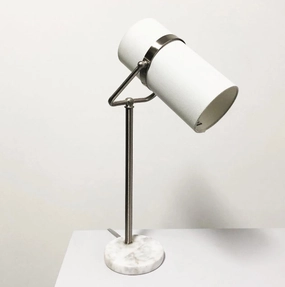 Billy Lamp rechargeable bedside light