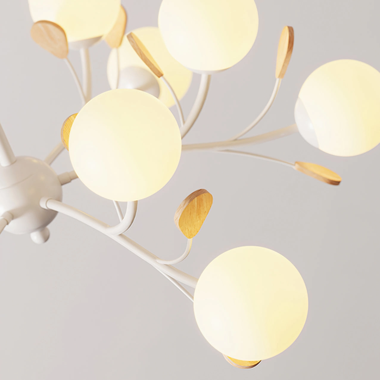 Birdle Chandelier