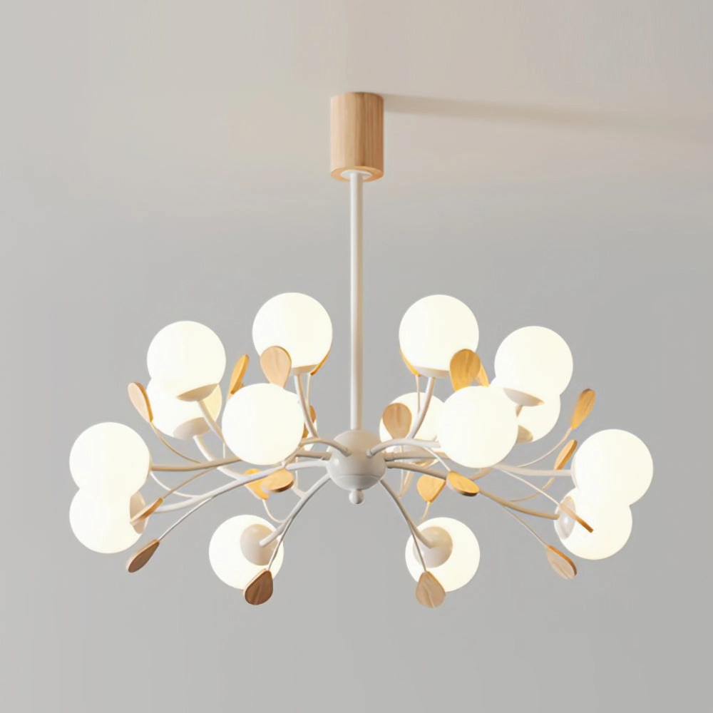 Birdle Chandelier
