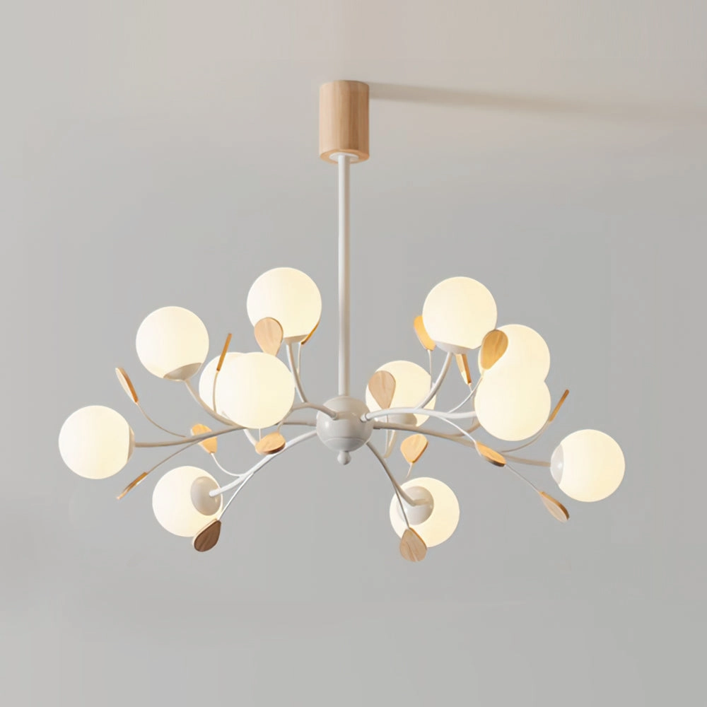 Birdle Chandelier