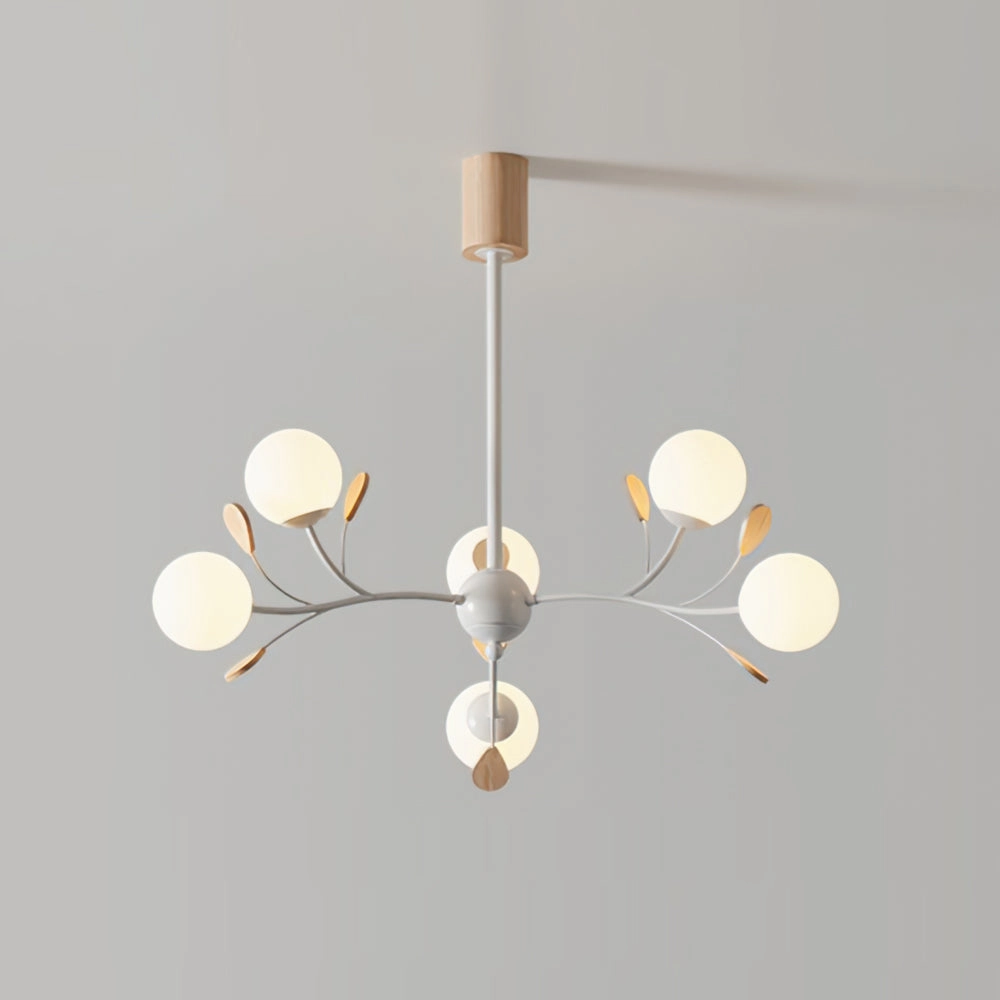 Birdle Chandelier