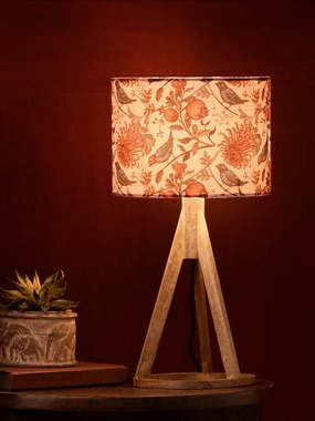 Birdy Trio Wooden Lamp Louis Poulsen chandelier