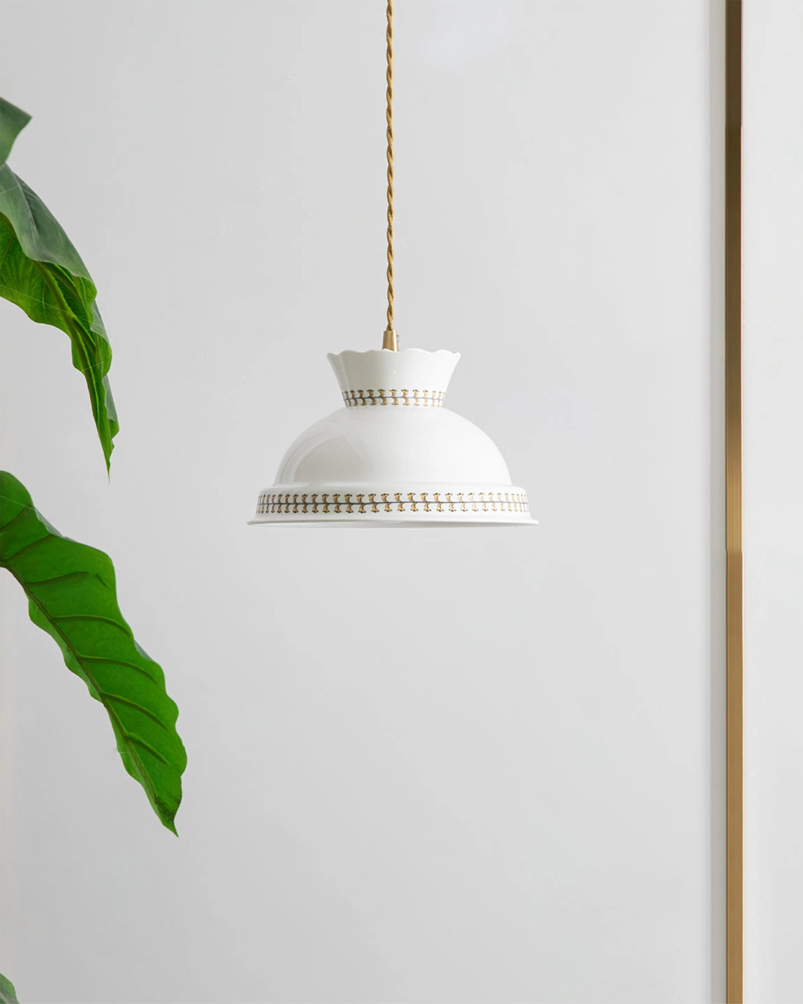 Blair Pendant Lamp