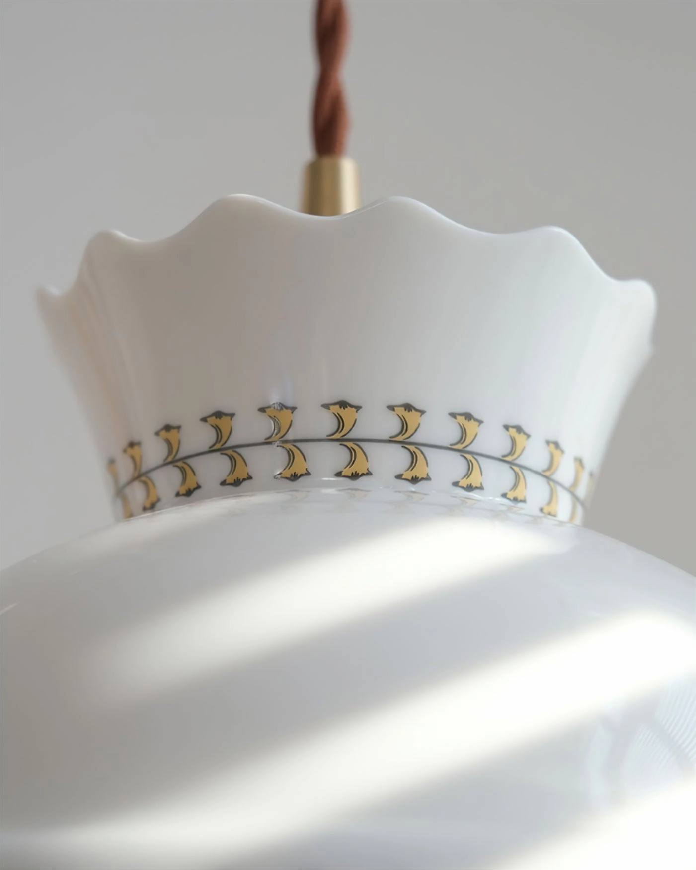 Blair Pendant Lamp