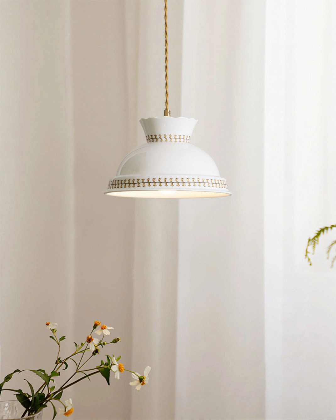 Blair Pendant Lamp