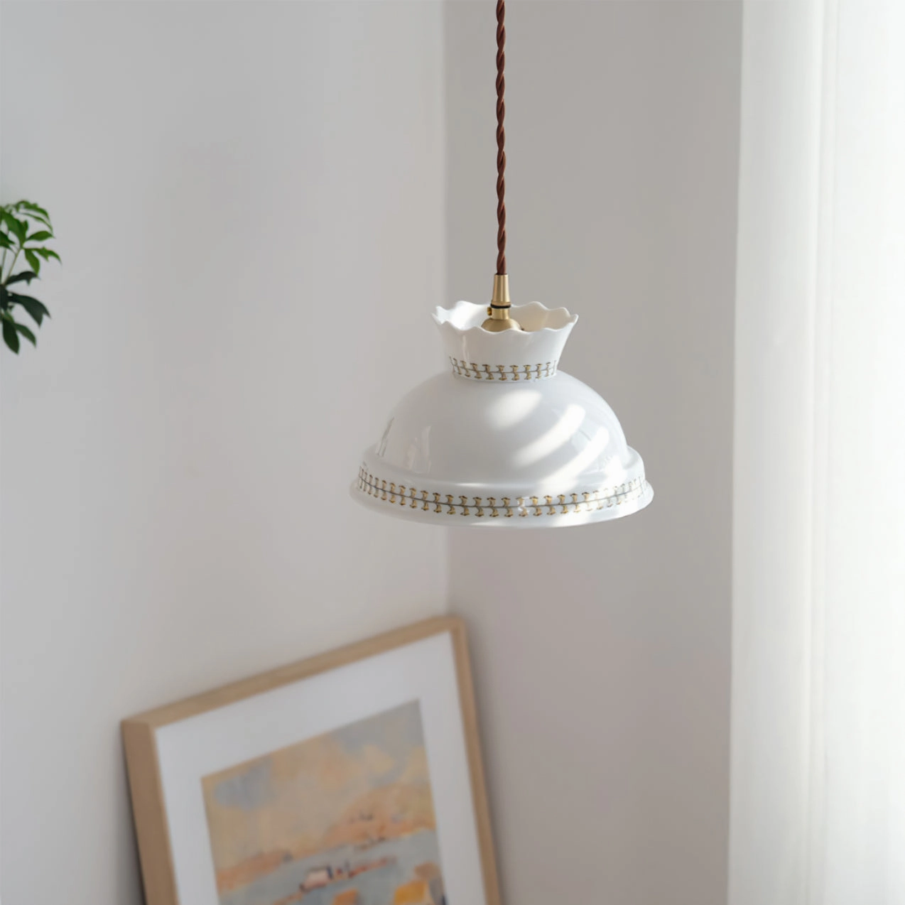 Blair Pendant Lamp
