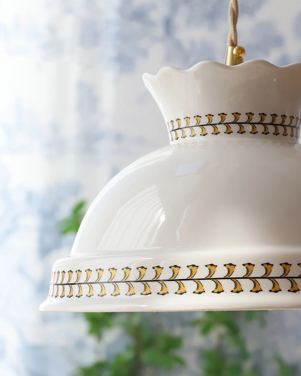 Blair Pendant Lamp