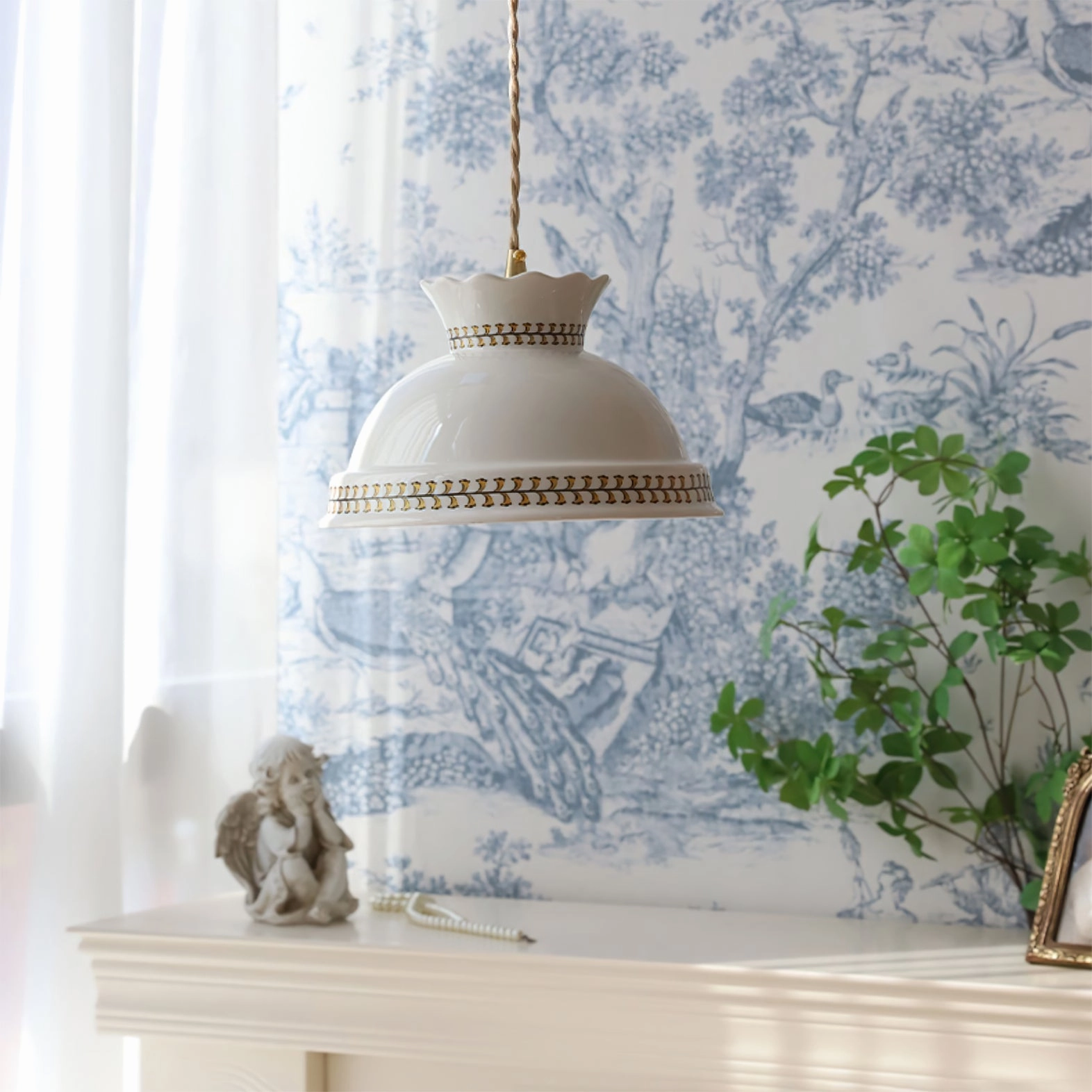 Blair Pendant Lamp