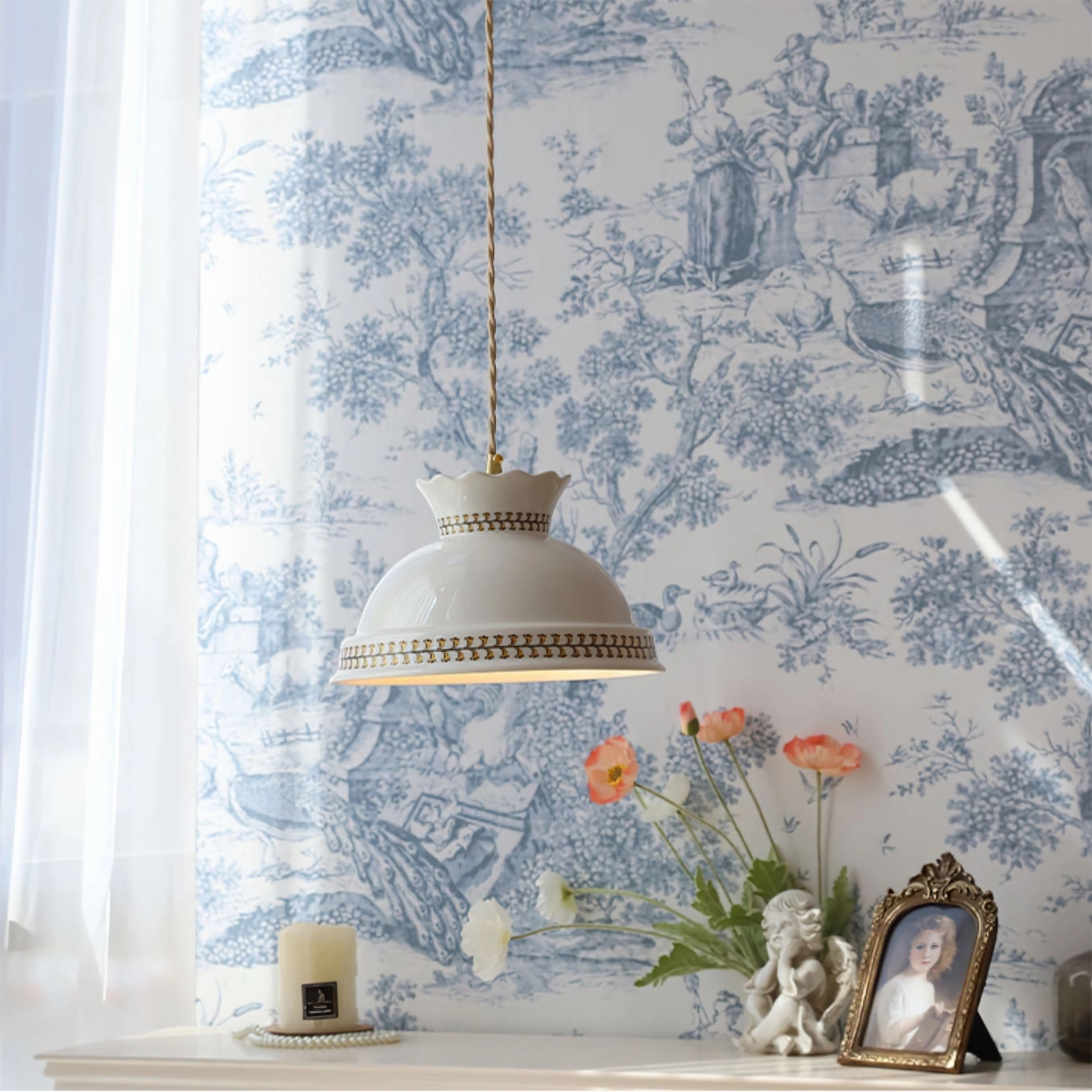 Blair Pendant Lamp