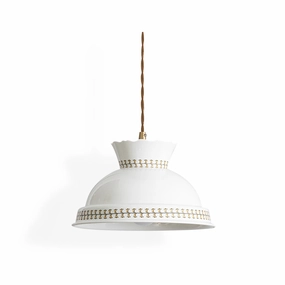 Blair Pendant Lamp minimalist ceiling light
