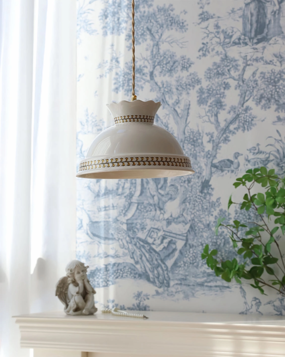 Blair Pendant Lamp