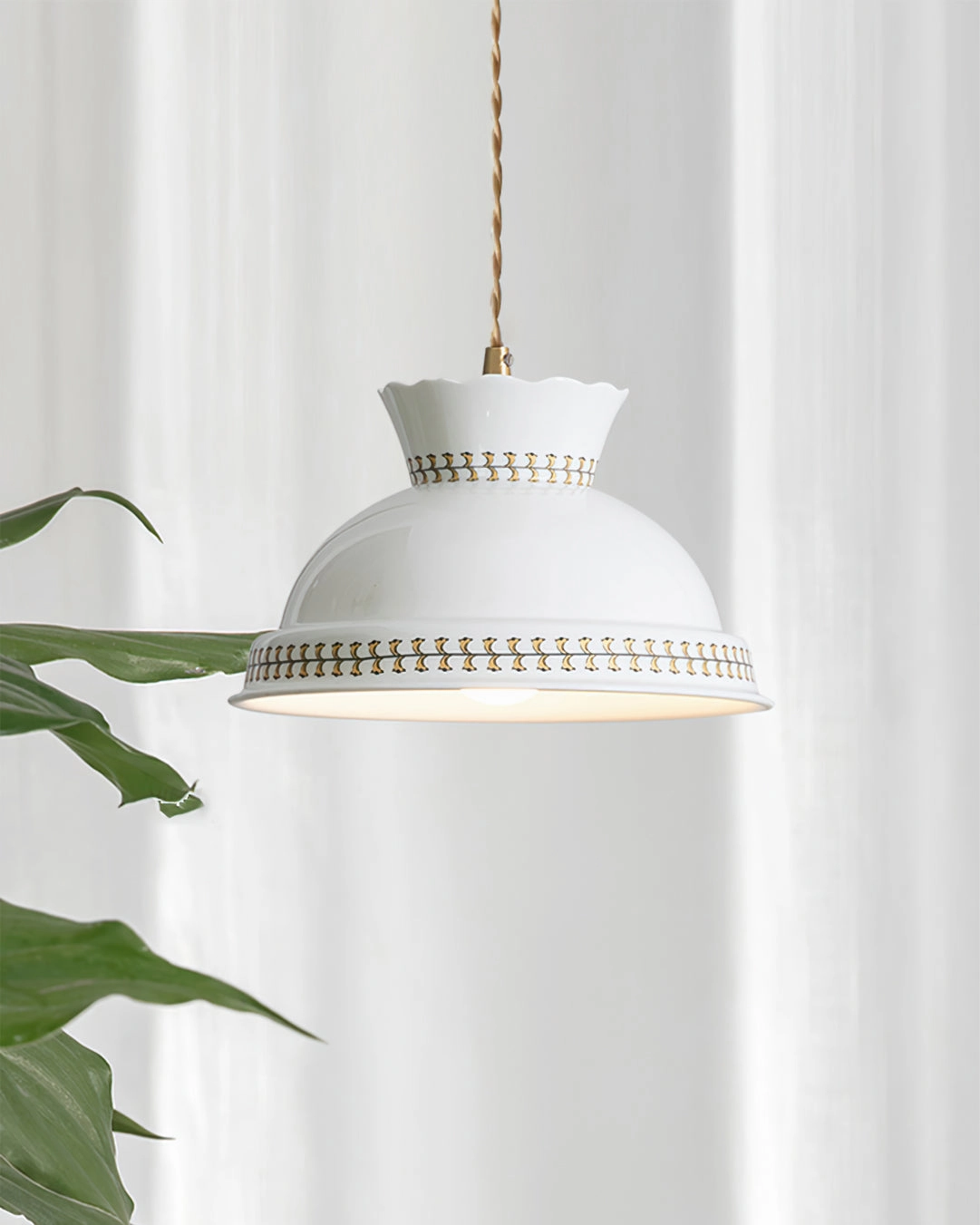 Blair Pendant Lamp